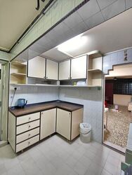 Blk 187 Boon Lay Vista (Jurong West), HDB 3 Rooms #556896571
